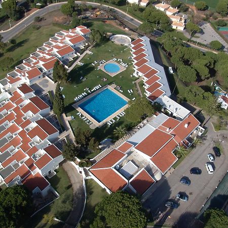 Hotel Apartamento Do Golfe Vilamoura Zewnętrze zdjęcie