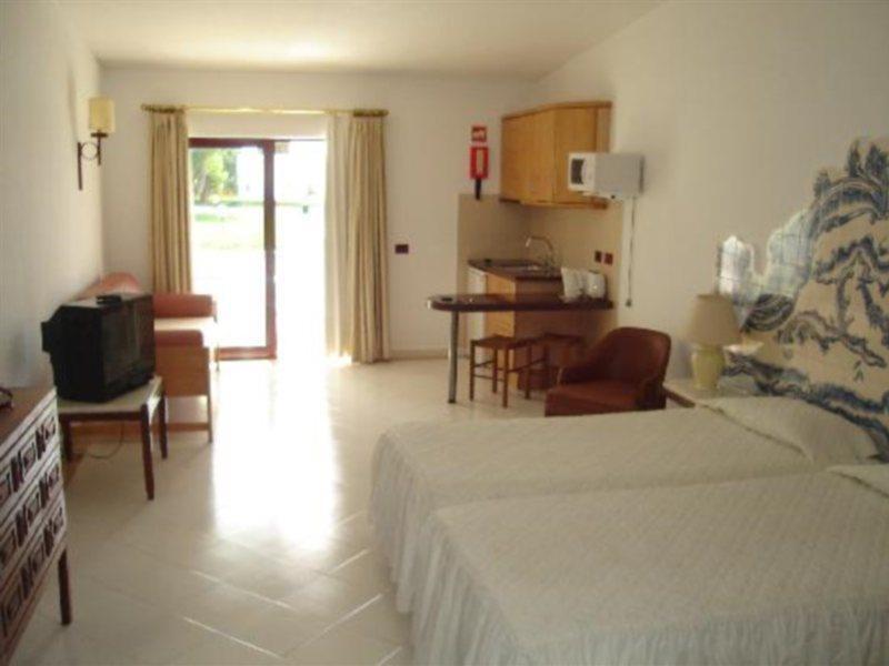 Hotel Apartamento Do Golfe Vilamoura Zewnętrze zdjęcie