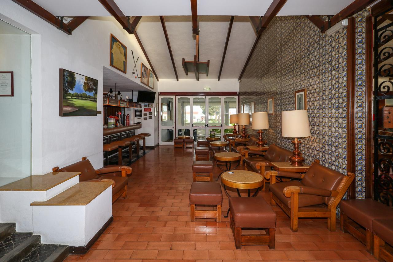 Hotel Apartamento Do Golfe Vilamoura Zewnętrze zdjęcie